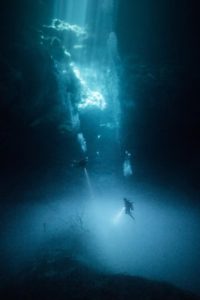 Tulum Cenotes | chelsea-kauai.com